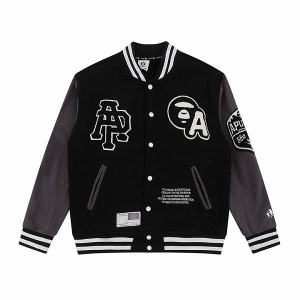 Bape Jacket M-XXL (17)
