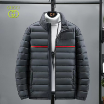 Gucci Jacket M-3XL (150)