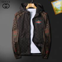 Gucci Jacket M-3XL (77)