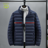 Gucci Jacket M-3XL (151)