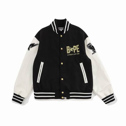 Bape Jacket M-3XL  (7)