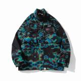Bape Jacket M-3XL  (4)