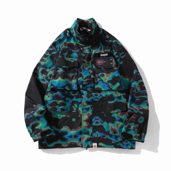 Bape Jacket M-3XL  (4)