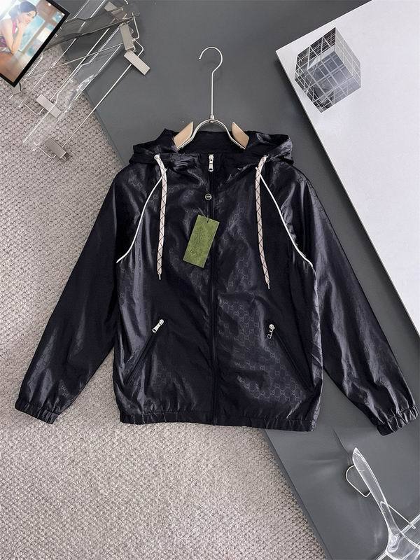 Gucci Jacket M-3XL (39)