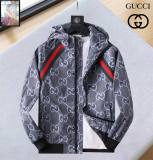 Gucci Jacket M-3XL (38)