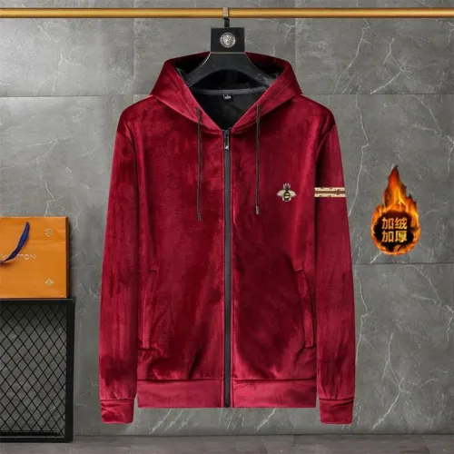 Gucci Jacket M-3XL (83)