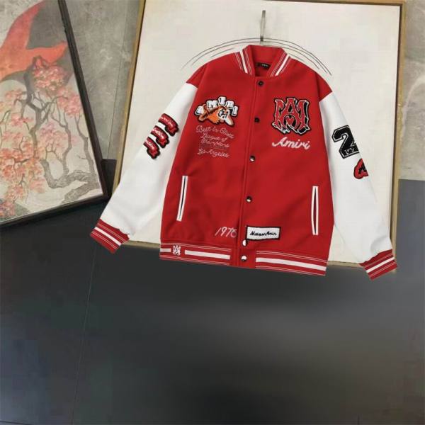 Amiri Jacket M-2XL (12)