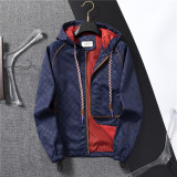 Gucci Jacket M-3XL (48)