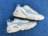 Authentic New Balance M1000SL White/Blue