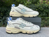 Authentic New Balance M1000SL White/Blue