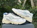 Authentic New Balance M1000SL White/Blue