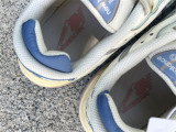 Authentic New Balance M1000SL White/Blue
