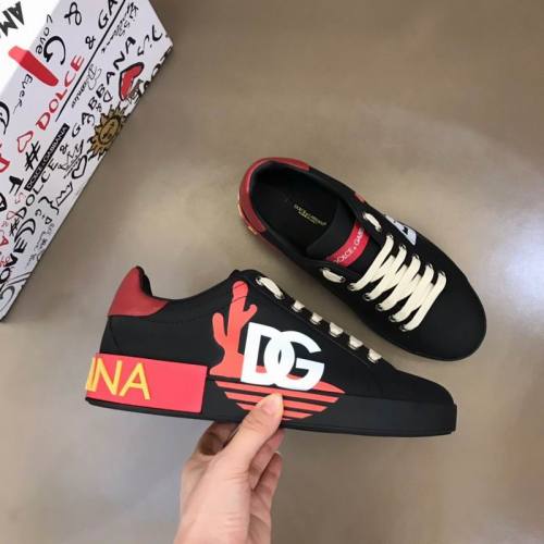 Authentic DG Sneakers sz38-46 (69)