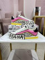 Authentic DG Sneakers sz35-45 (162)