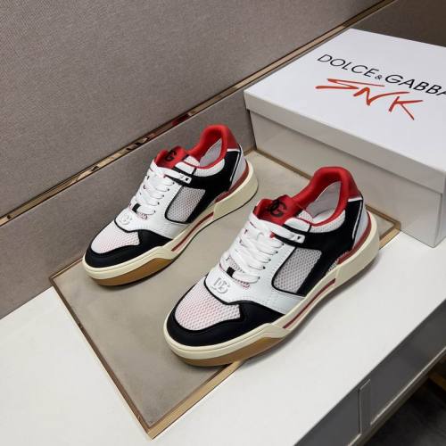 Authentic DG Sneakers sz38-44 (101)