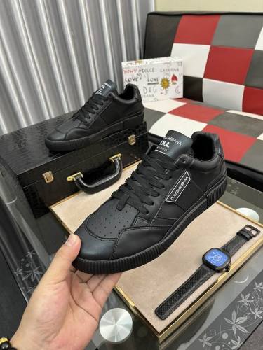 Authentic DG Sneakers sz38-46 (36)