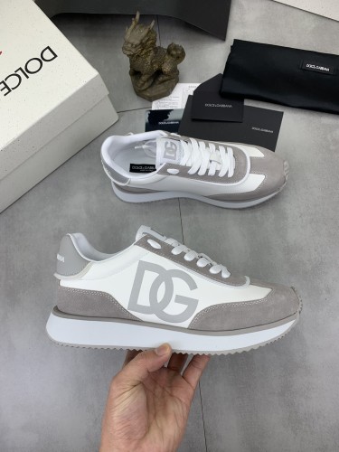 Authentic DG Sneakers sz38-46 (25)