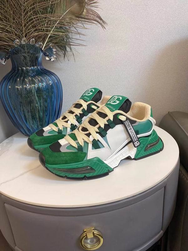 Authentic DG Sneakers sz35-46 (117)