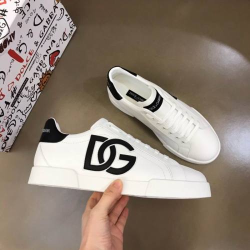 Authentic DG Sneakers sz38-46 (66)