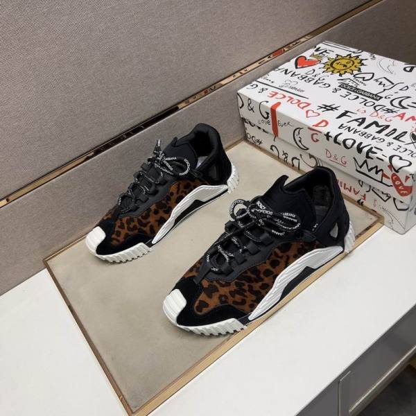 Authentic DG Sneakers sz35-44 (169)
