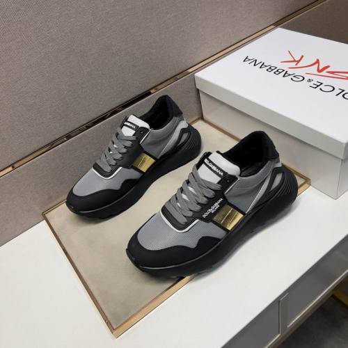 Authentic DG Sneakers sz38-44 (96)