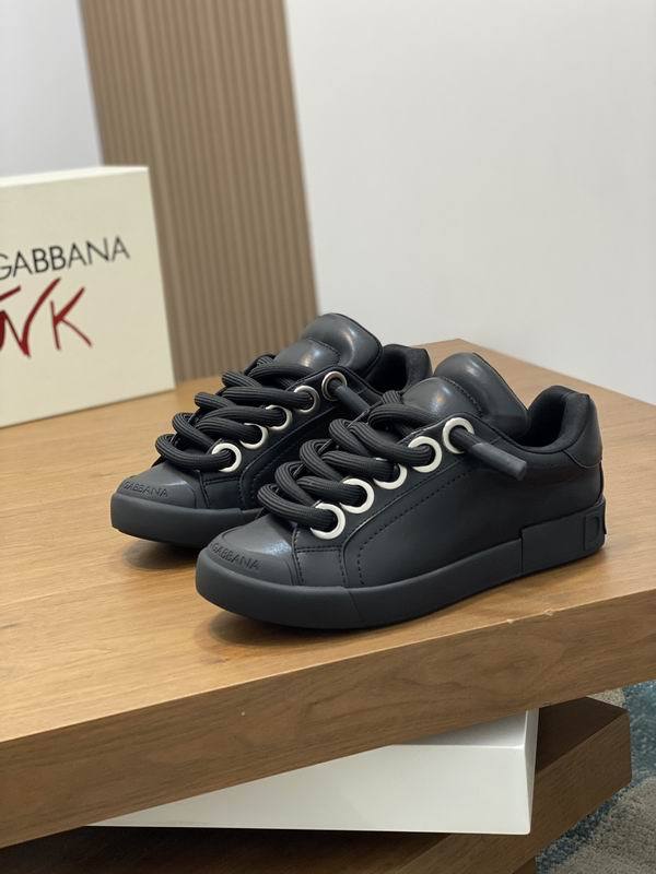 Authentic DG Sneakers sz38-45 (155)