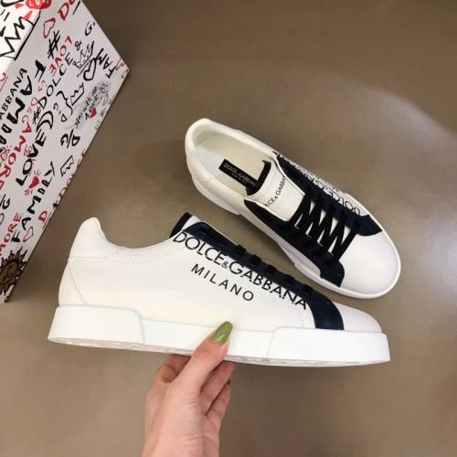 Authentic DG Sneakers sz38-46 (64)