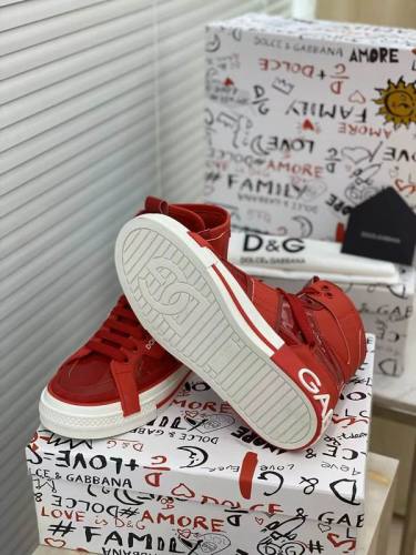 Authentic DG Sneakers High sz35-44 (11)