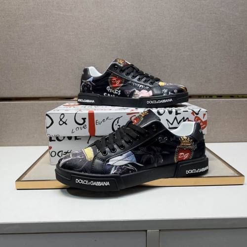 Authentic DG Sneakers sz38-44 (109)