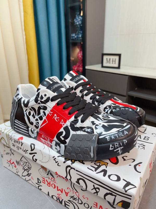 Authentic DG Sneakers sz36-46  (18)