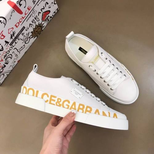 Authentic DG Sneakers sz38-46 (59)