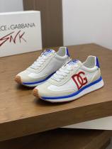 Authentic DG Sneakers sz38-45 (135)