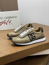 Authentic DG Sneakers sz38-45 (140)