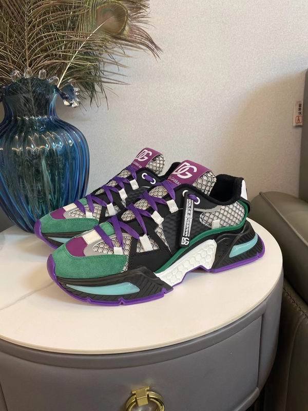Authentic DG Sneakers sz35-46 (116)