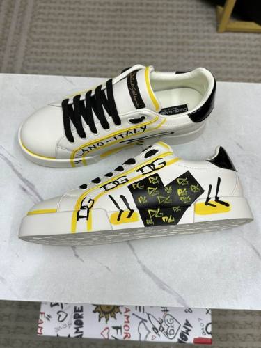 Authentic DG Sneakers sz35-45 (166)