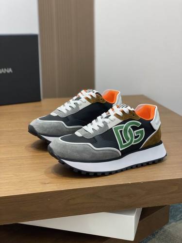 Authentic DG Sneakers sz38-45 (122)