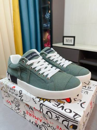 Authentic DG Sneakers sz36-46  (11)