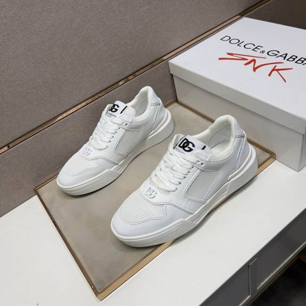 Authentic DG Sneakers sz38-44 (103)