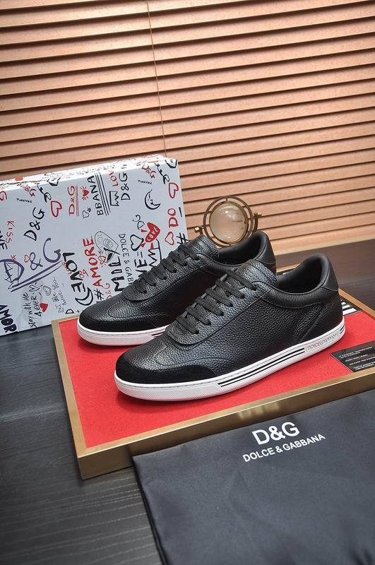 Authentic DG Sneakers sz38-45 (148)