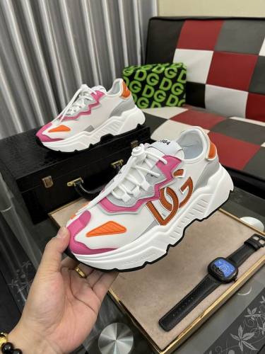 Authentic DG Sneakers sz35-46 (120)