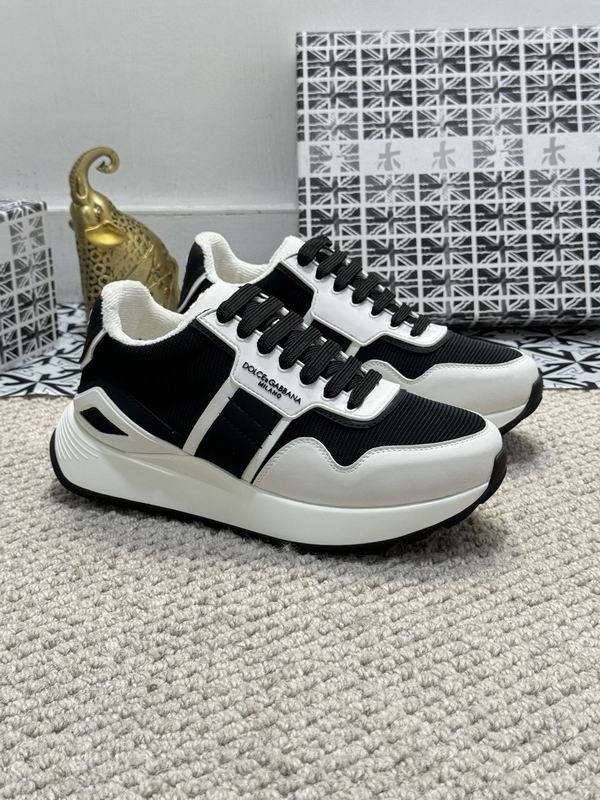 Authentic DG Sneakers sz38-45 (130)