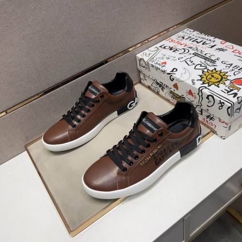 Authentic DG Sneakers sz36-44 (84)