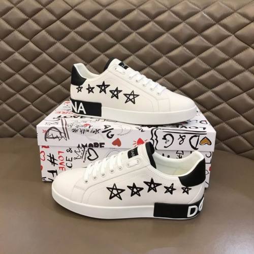Authentic DG Sneakers sz38-46 (50)