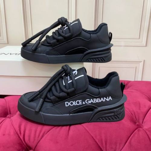 Authentic DG Sneakers sz35-45 (157)