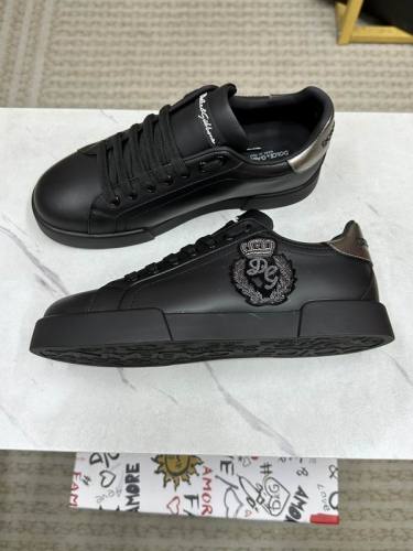 Authentic DG Sneakers sz35-45 (167)