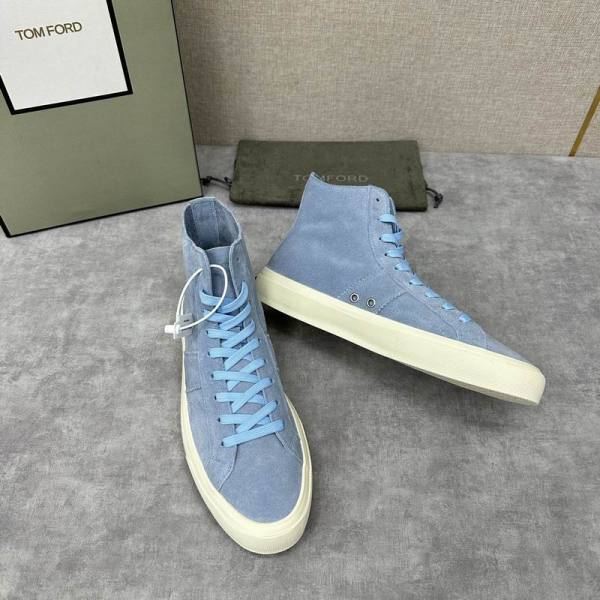 Authentic DG Sneakers High sz39-44  (5)