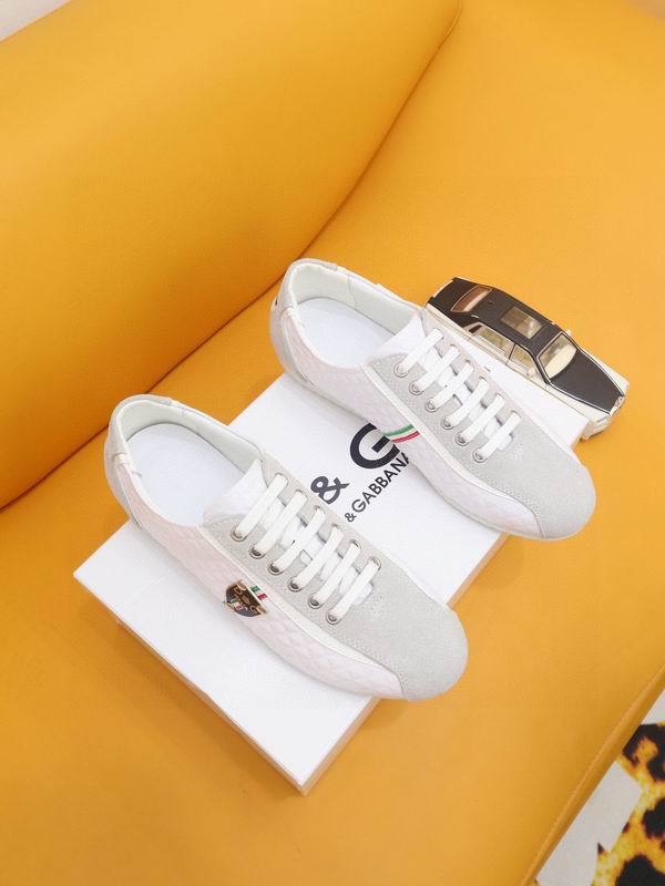 Authentic DG Sneakers sz38-44 (106)