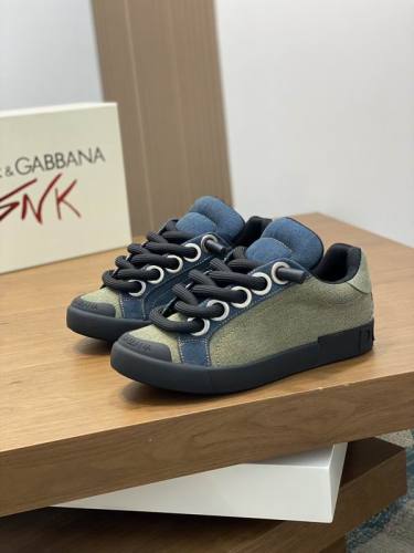 Authentic DG Sneakers sz38-45 (152)