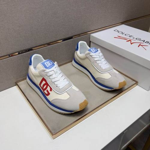 Authentic DG Sneakers sz38-44 (93)