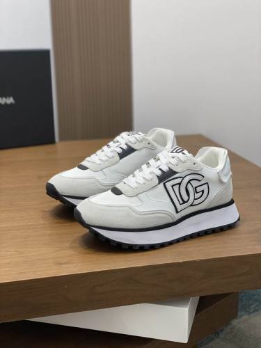 Authentic DG Sneakers sz38-45 (127)